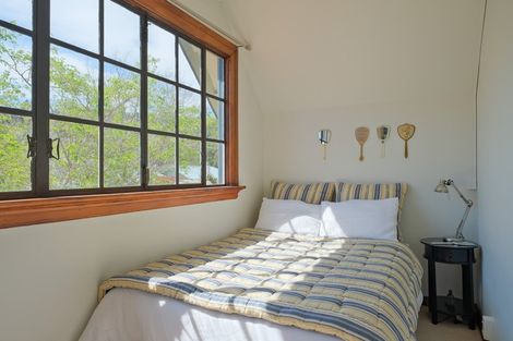 Photo of property in 7 Grandview Crescent, Opoho, Dunedin, 9010