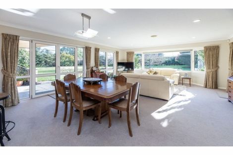 Photo of property in 14 Faith Place, West Melton, Christchurch, 7675