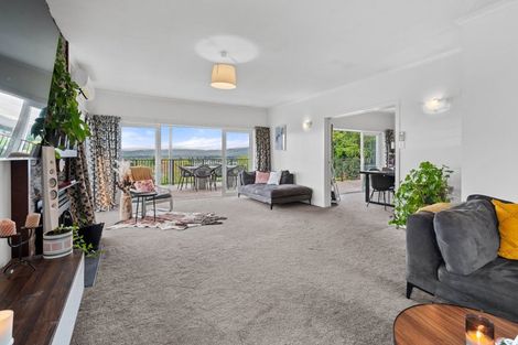 Photo of property in 4 Kauri Grove, Lansdowne, Masterton, 5810