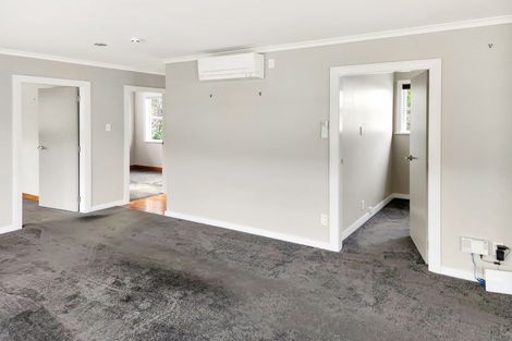 Photo of property in 1 Fleet Grove, Korokoro, Lower Hutt, 5012