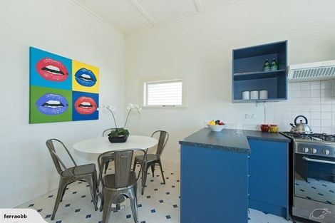 Photo of property in 23 Farrar Street, Grey Lynn, Auckland, 1021