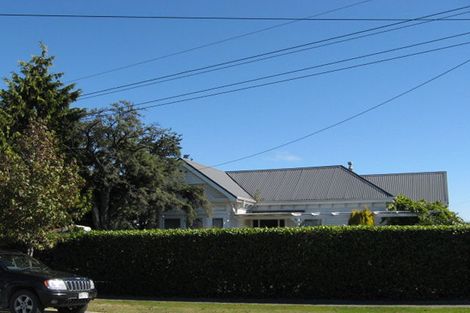 Photo of property in 15 Rhodes Street, Parkside, Timaru, 7910