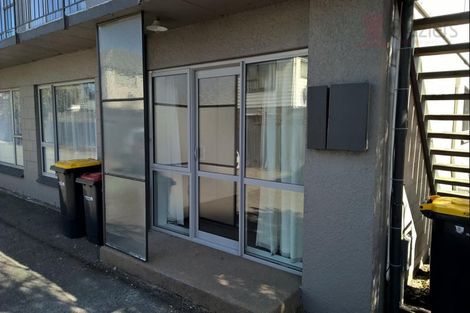 Photo of property in 6/39 Ward Street, Addington, Christchurch, 8024