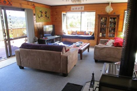 Photo of property in 1 Cromarty Street, Dunollie, Runanga, 7803