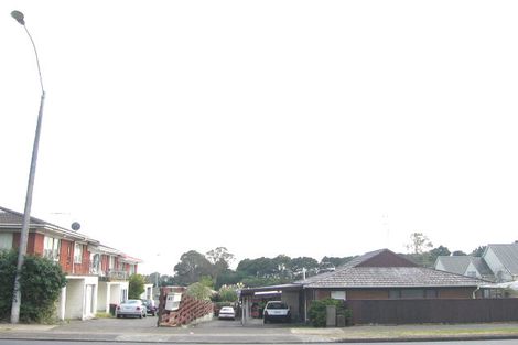 Photo of property in 3/61 Mangere Road, Otahuhu, Auckland, 1062