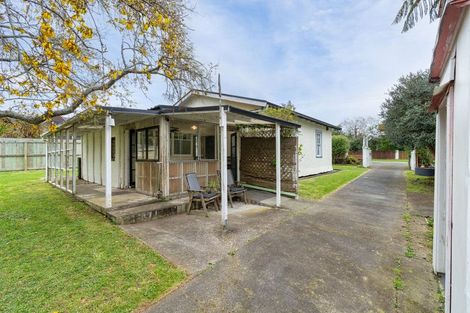 Photo of property in 34 Jervois Terrace, Ohau, Levin, 5570