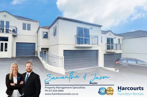 Photo of property in 22d Hunter Street, Hamilton Lake, Hamilton, 3204