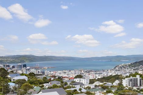 Photo of property in 32 Sugarloaf Road, Brooklyn, Wellington, 6021