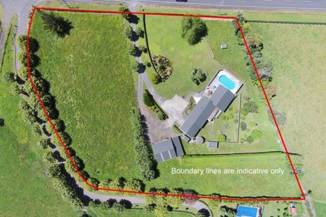 Photo of property in 205 Mckenzie Road, Waiau Pa, Pukekohe, 2679