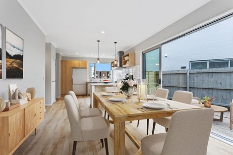 Photo of property in 69 Roundel Crescent, Whenuapai, Auckland, 0618