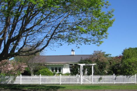 Photo of property in 13 Meura Street, Matamata, 3400