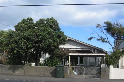 Photo of property in 444 Jackson Street, Petone, Lower Hutt, 5012