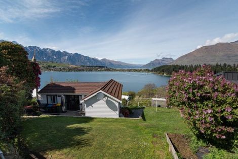 Photo of property in 139 Frankton Road, Queenstown, 9300