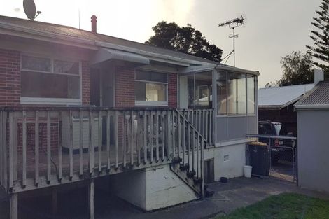 Photo of property in 74 David Avenue, Hillpark, Auckland, 2102