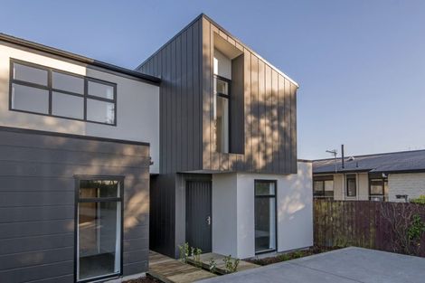 Photo of property in 3/61 Marshland Road, Shirley, Christchurch, 8061