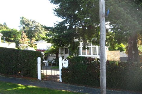 Photo of property in 23 Chapman Street, Wakari, Dunedin, 9010
