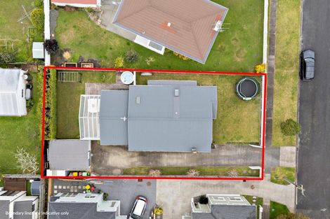 Photo of property in 15 David Street, Bayswater, Auckland, 0622