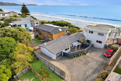 Photo of property in 155a Rosetta Road, Raumati South, Paraparaumu, 5032