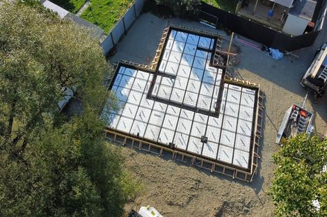 Photo of property in 33 Dampier Avenue, Awapuni, Palmerston North, 4412