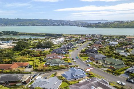 Photo of property in 42 Halladale Road, Papakowhai, Porirua, 5024