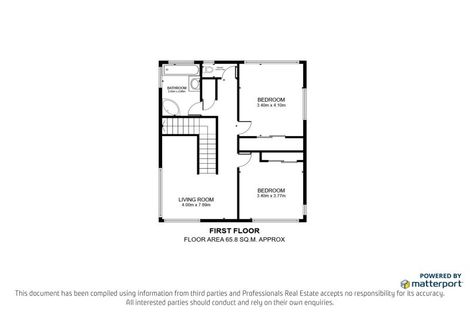 Photo of property in 16 Strange Street, Waitara, 4320