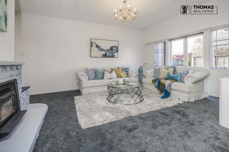 Photo of property in 6 Lipscombe Avenue, Papatoetoe, Auckland, 2025