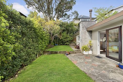 Photo of property in 4 Pembroke Road, Northland, Wellington, 6012