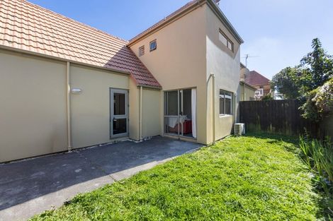 Photo of property in 7/17 George Street, Riccarton, Christchurch, 8041