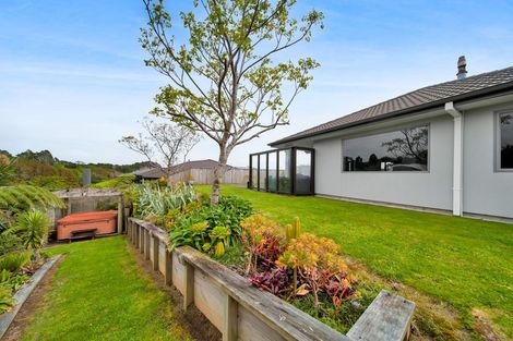 Photo of property in 42 Redwood Crescent, Hurdon, New Plymouth, 4310