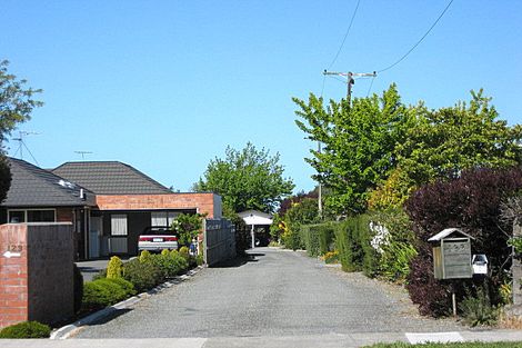 Photo of property in 133 Weld Street, Redwoodtown, Blenheim, 7201