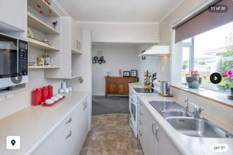 Photo of property in 628/628a Queen Street East, Levin, 5510