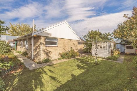 Photo of property in 9 Kinver Place, Spreydon, Christchurch, 8024