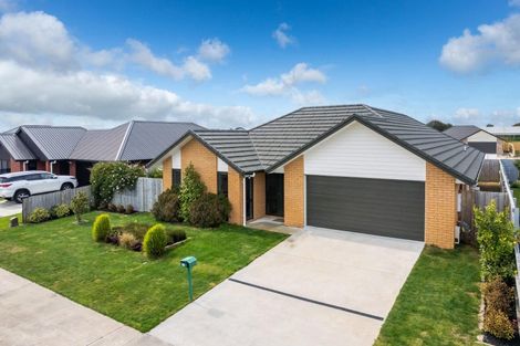 Photo of property in 12 Kourataki Road, Baverstock, Hamilton, 3200