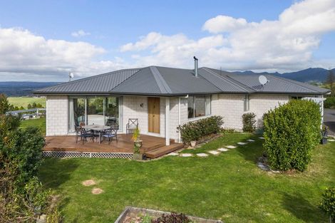 Photo of property in 345a Lindemann Road, Tahawai, Katikati, 3170