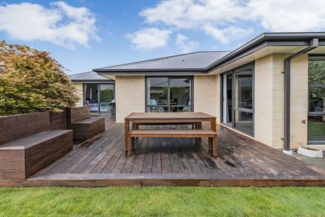 Photo of property in 8 Whitney Court, Rolleston, 7615