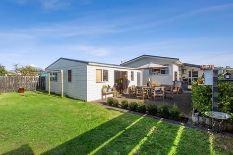 Photo of property in 105 Awanui Street, Merrilands, New Plymouth, 4312