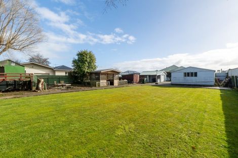 Photo of property in 59 Wilfrid Street, Newfield, Invercargill, 9812