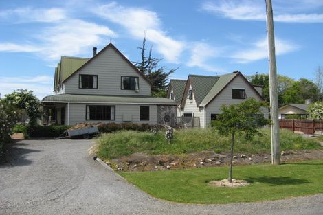 Photo of property in 7 Terrace Road, Leithfield, Amberley, 7481