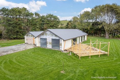 Photo of property in 405 Paekakariki Hill Road, Paekakariki Hill, Porirua, 5381