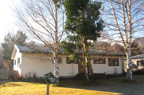 Photo of property in 103 Mcdonnell Road, Arrowtown, 9302