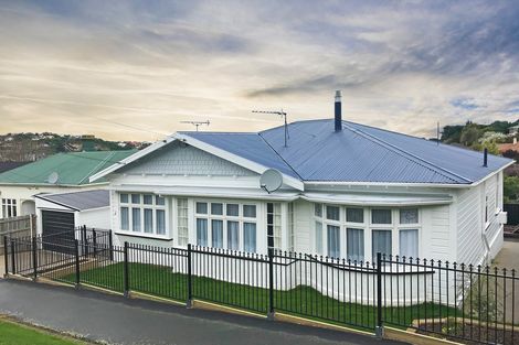 Photo of property in 2 Rawhiti Street, Musselburgh, Dunedin, 9013