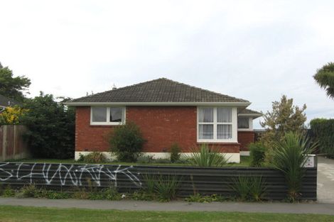 Photo of property in 19 Redgrave Street, Hoon Hay, Christchurch, 8025