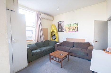 Photo of property in 247 Castle Street, Dunedin Central, Dunedin, 9016