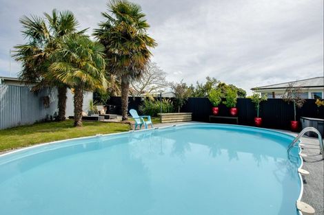 Photo of property in 1101 Allenby Street, Akina, Hastings, 4122