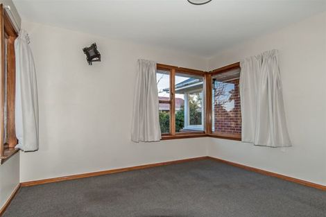 Photo of property in 33 Coronation Street, Spreydon, Christchurch, 8024