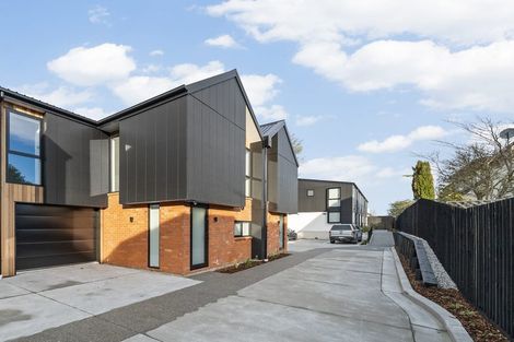 Photo of property in 28 Blair Avenue, Papanui, Christchurch, 8053