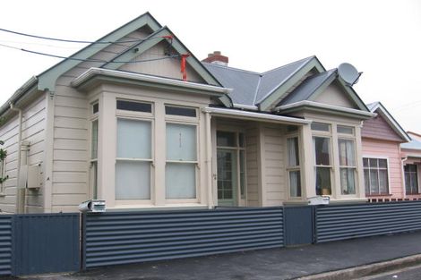 Photo of property in 55 Bathgate Street, South Dunedin, Dunedin, 9012