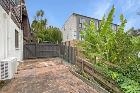 Photo of property in 124 Stapleford Crescent, Browns Bay, Auckland, 0630