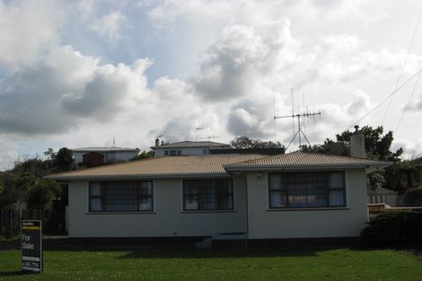 Photo of property in 24 Nikau Street, Tawhero, Whanganui, 4501