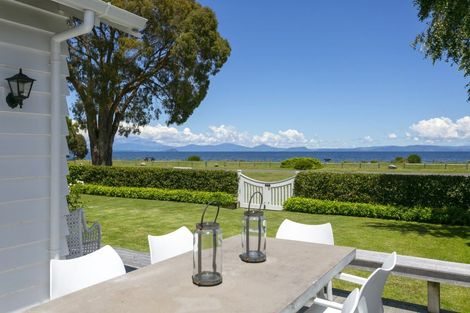 Photo of property in 24 Mahuta Road, Waitahanui, Taupo, 3378